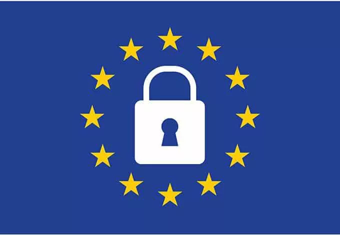 GDPR Our Privacy Policy